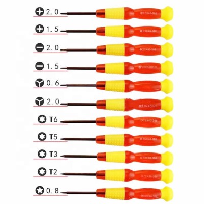 Disassembly Repair screwdriver Tool for iphone ipad